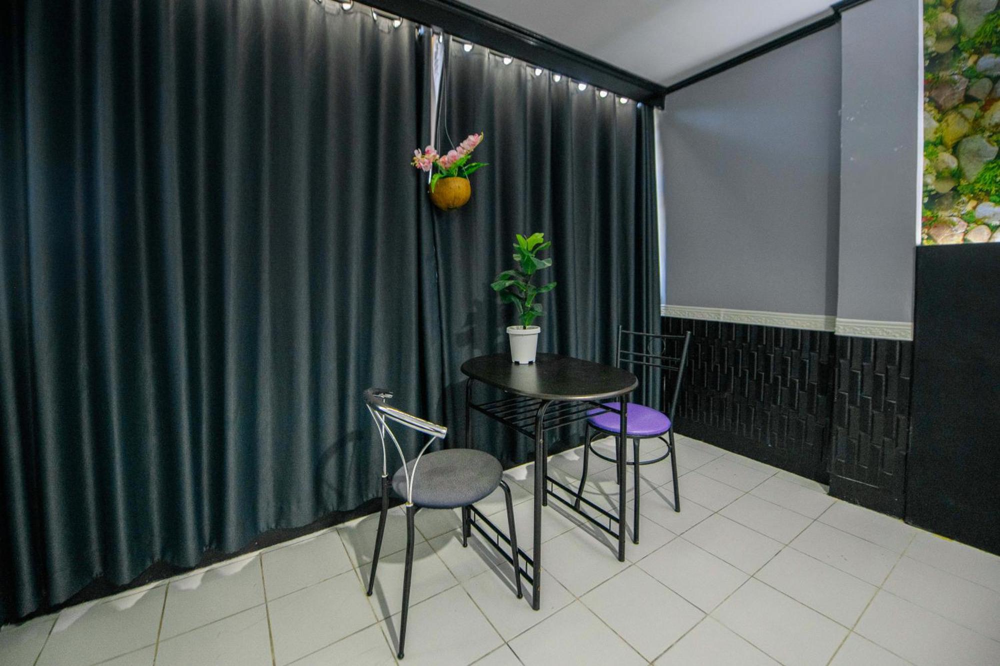 Happy Jomtien - Beachfront Room photo